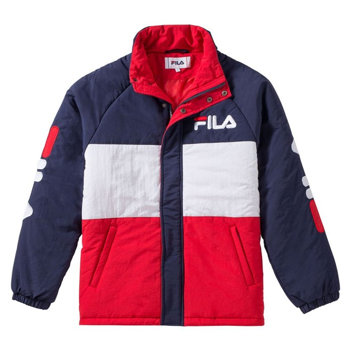 Fila Magic line