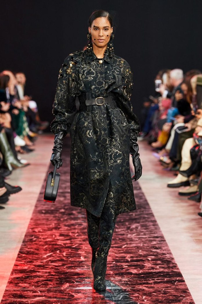 Prada Fall 2020