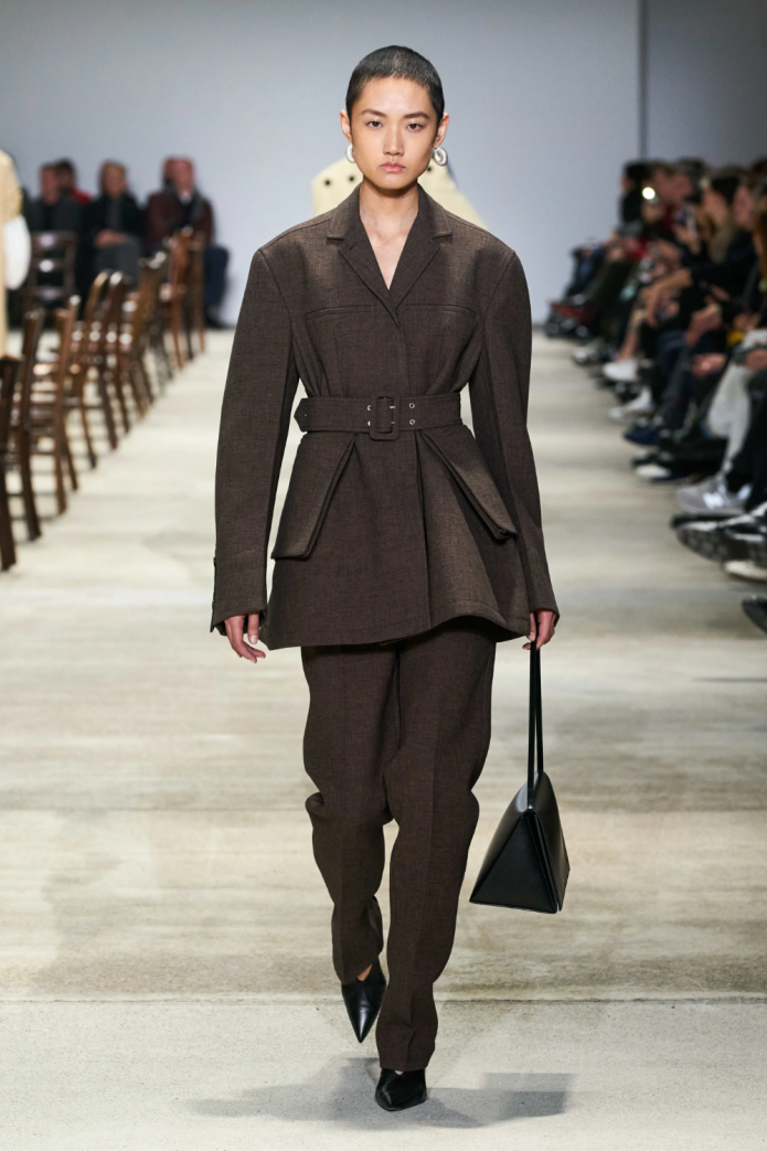 Коллекция Chloe осень зима 2020-2021