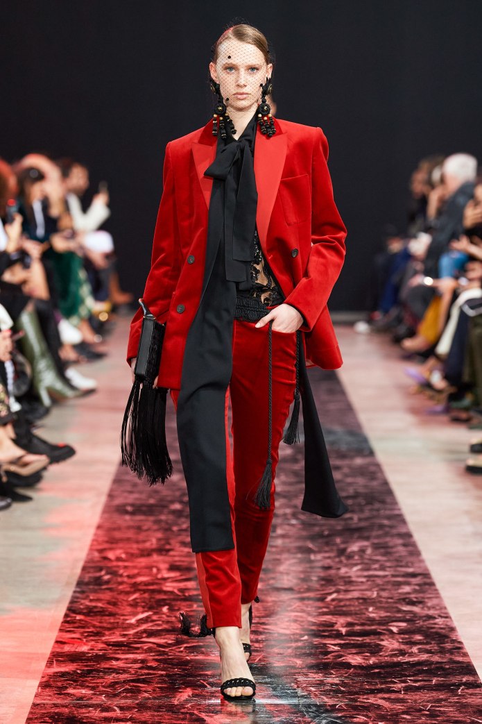 Fendi 2021