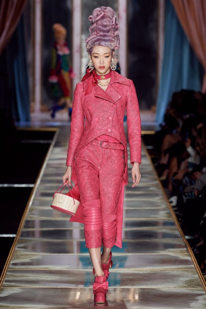 Elie Saab коллекция 2021-2022