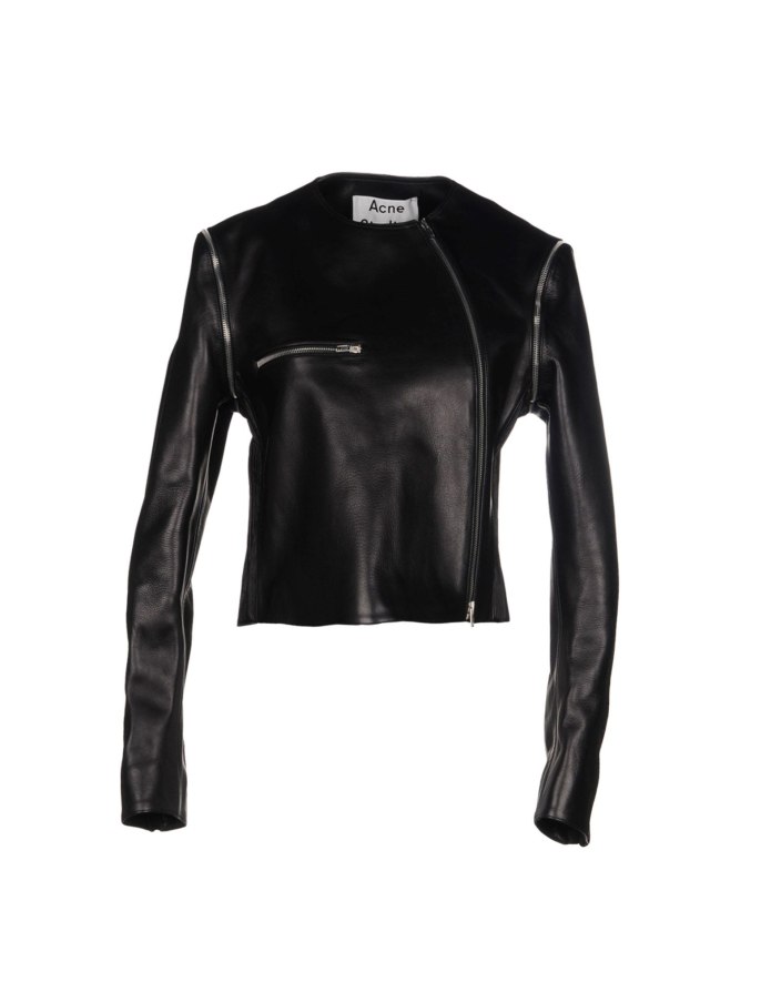 Косуха acne Studios