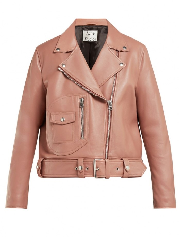 Acne Studios куртка