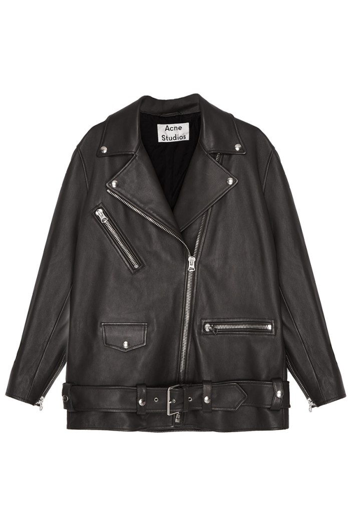 Acne Studios куртка
