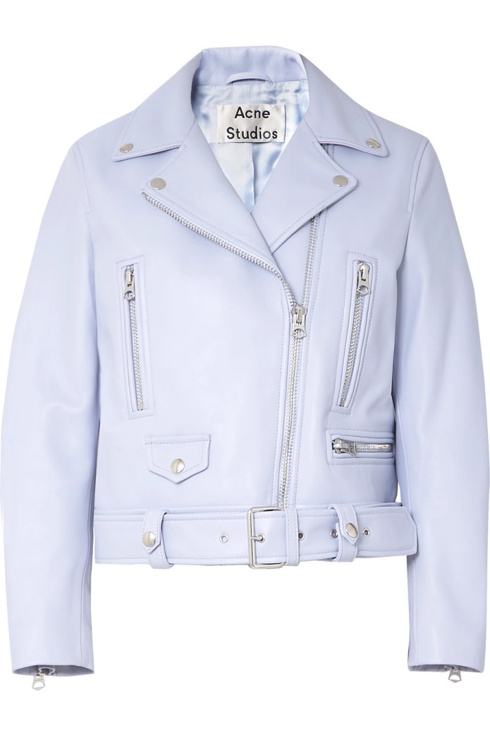 Косуха acne Studios
