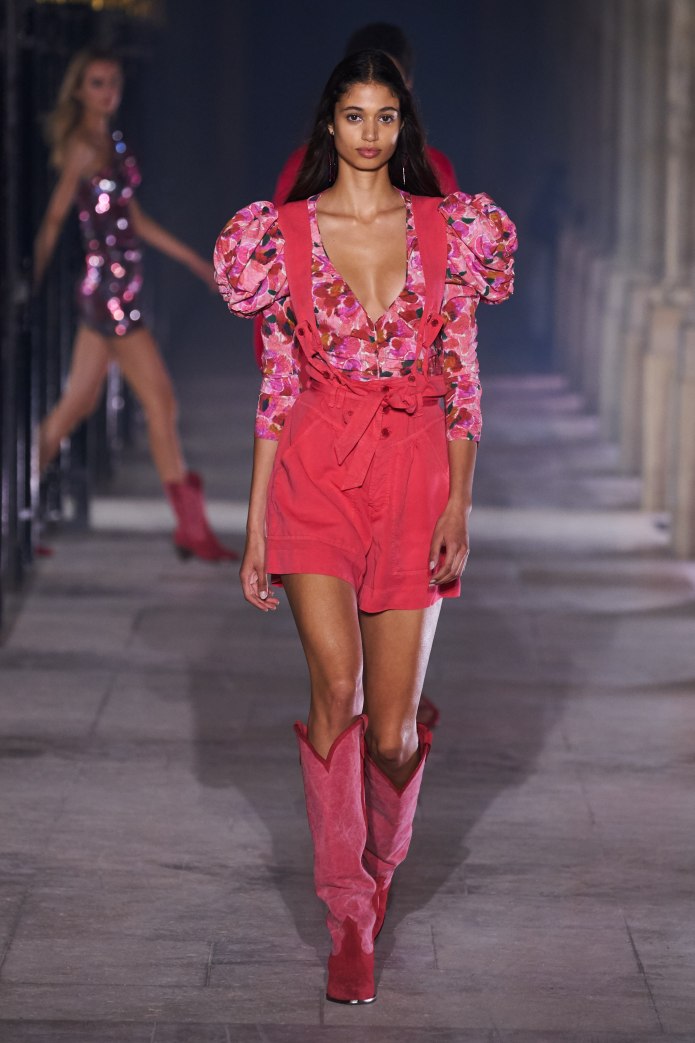 Versace Spring Summer 2021