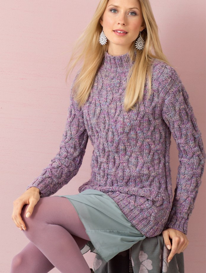 Анна меланж