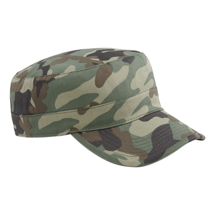 Кепка Nordkapp Halver Camo