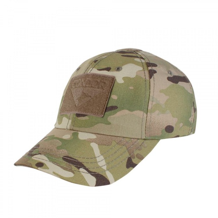 Кепка Condor Multicam