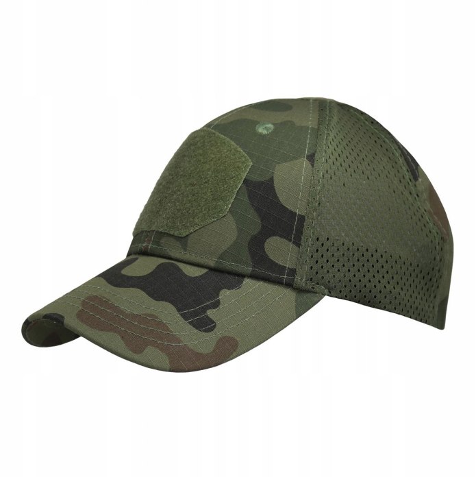 Кепка TEXAR field Army FG-Camo