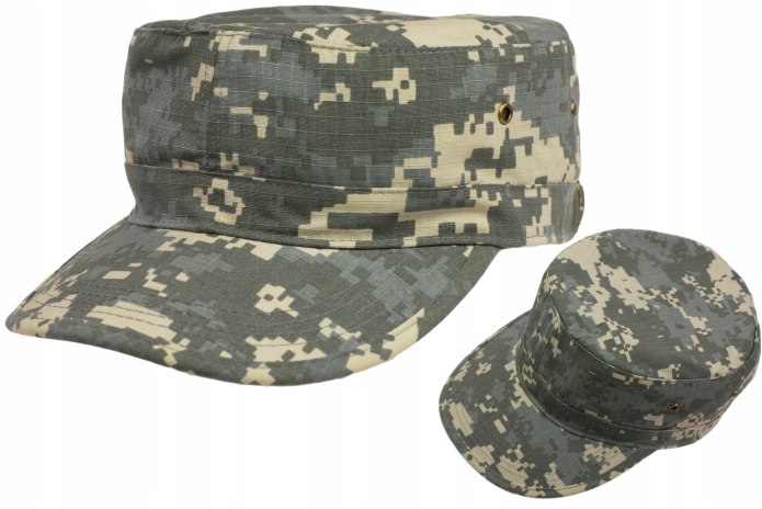 Кепка TEXAR field Army FG-Camo