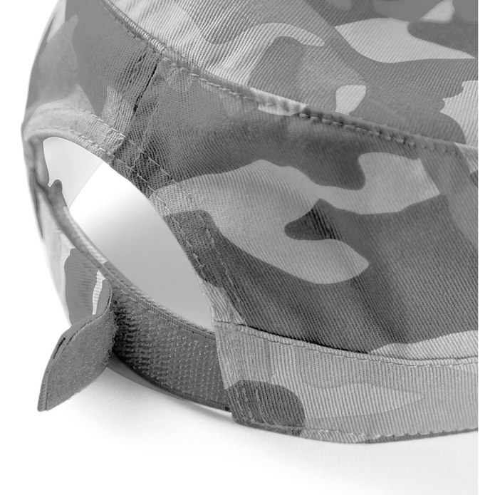 Beechfield cap сетка
