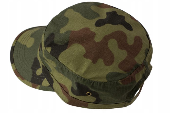 Военная кепка Combat TEXAR wz93 pl Camo