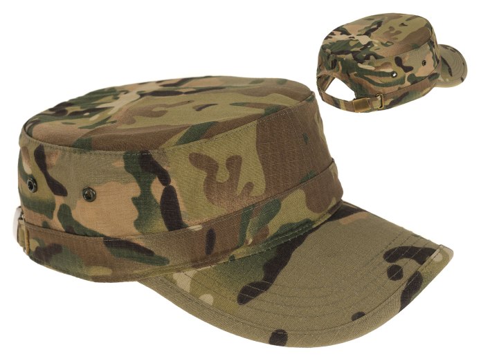 Кепка ФСБ Multicam