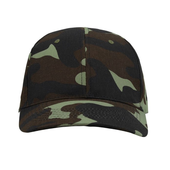 Кепка Stussy Camo