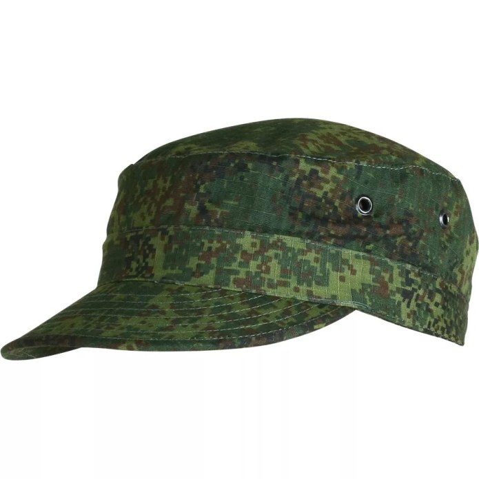 Кепка BDU Olive
