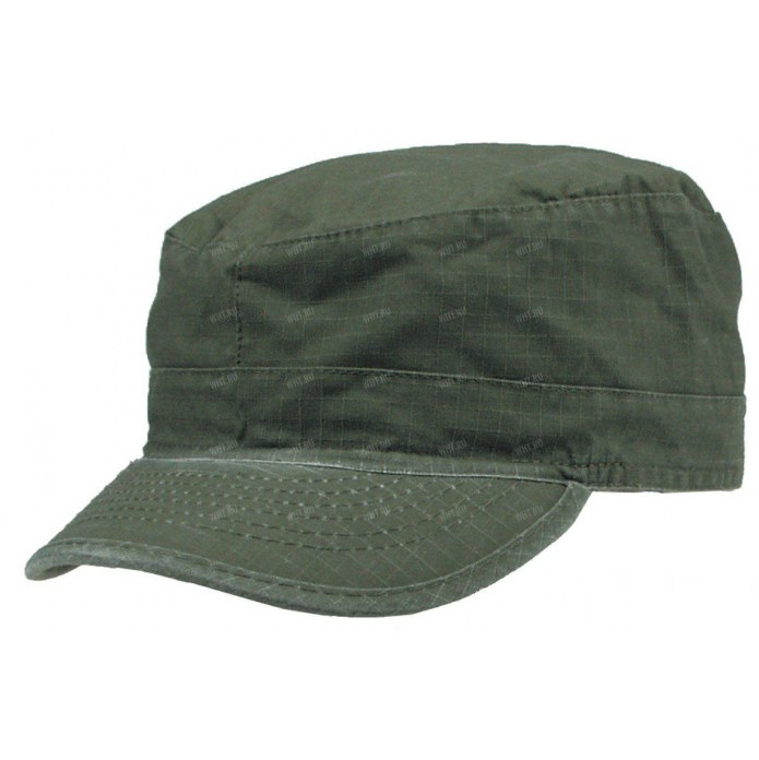 Кепка BDU MFH