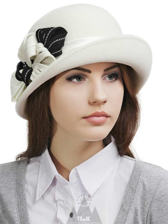 Шляпа женская