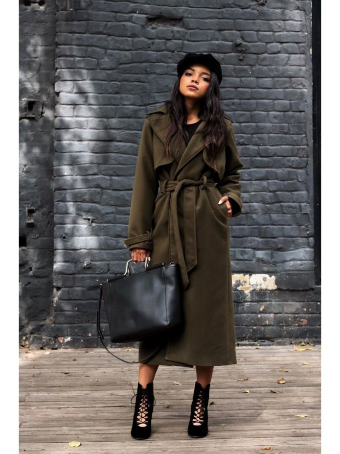 Верхняя одежда осень 2020 Zara