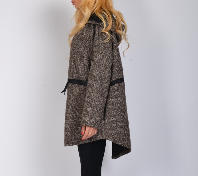 Костюм profit Oversize хаки