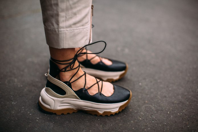 Туфли Версаче Medusa AEVITAS