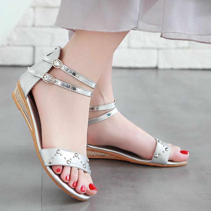 Обувь Prada Leto 2021