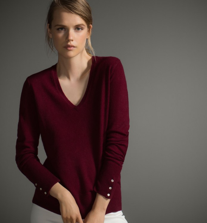 Massimo Dutti джемпер