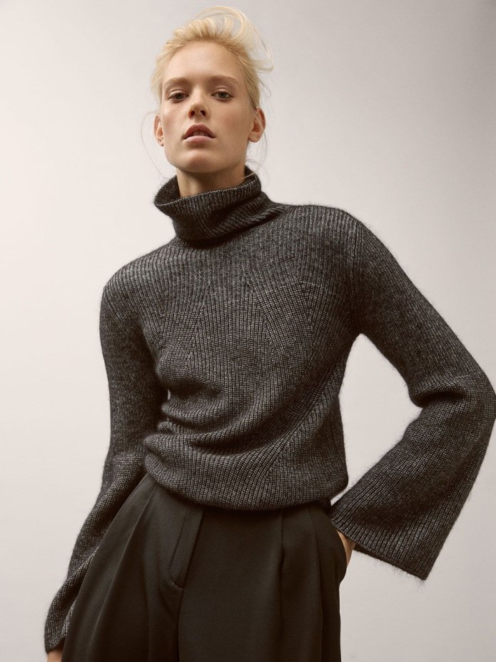 Свитер massimo Dutti
