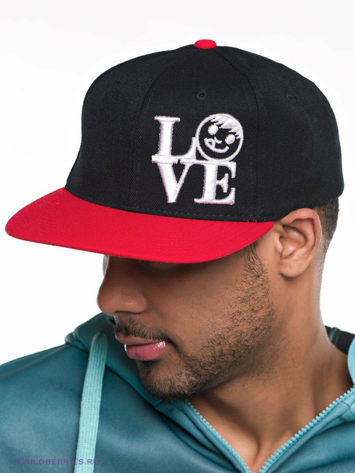Кепка Neff