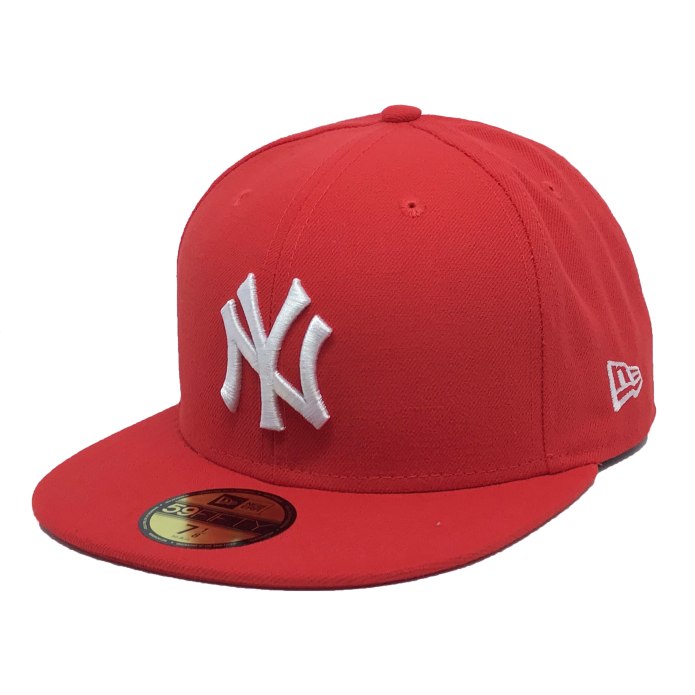 Бейсболки New era 59fifty