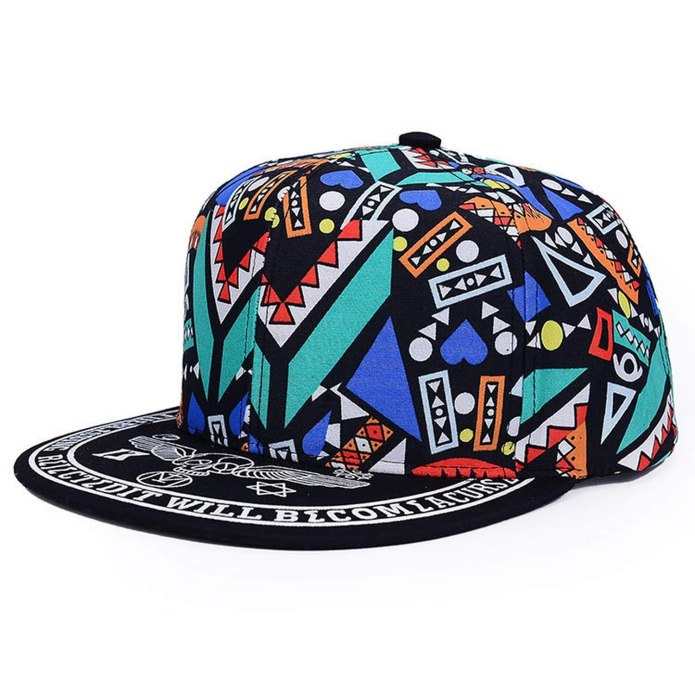 DC Vertigo cap кепка