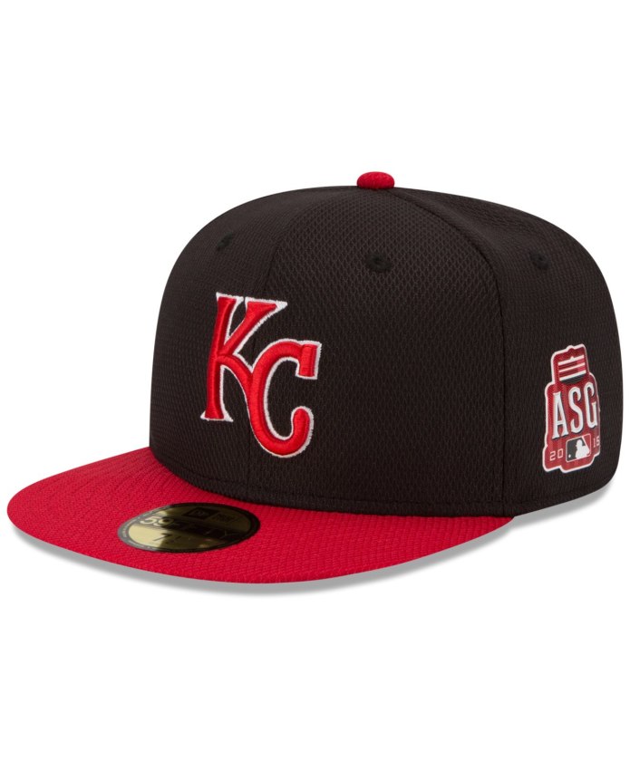 Бейсболка Unit Snapback с прямым козырьком