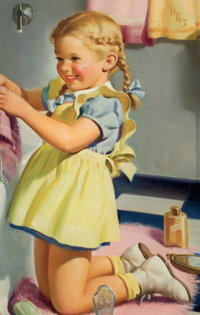 Рокабилли 50х