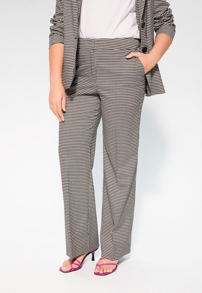 Mango / брюки - Linen
