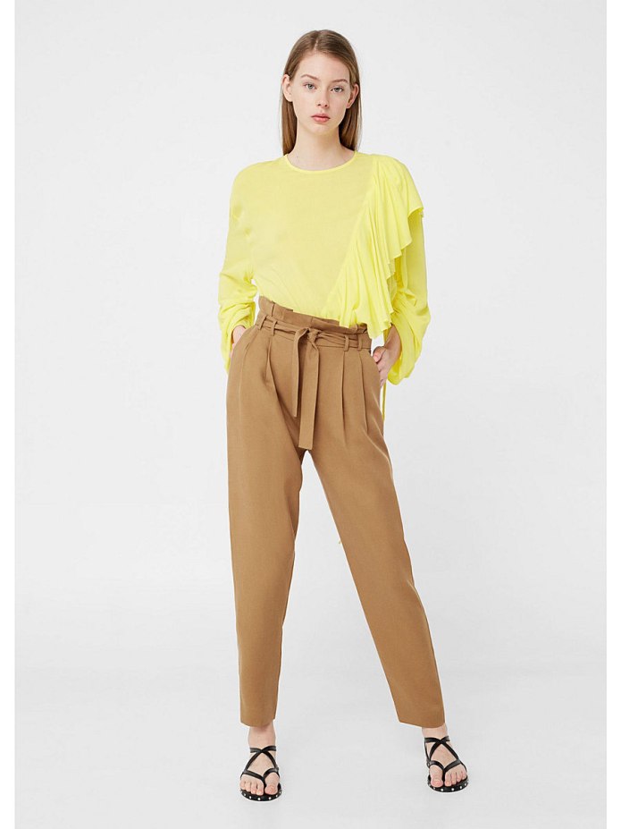 Брюки Mango CA 59548