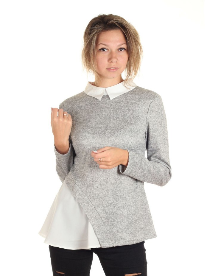 Блузка женская Siman Fashion