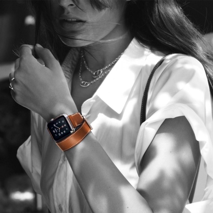 Apple watch Styles