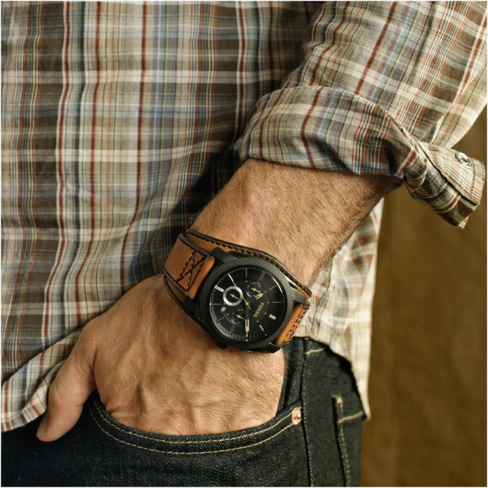 Наручные часы Fossil fs5251