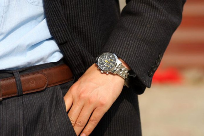Наручные часы Tissot t17.1.586.52
