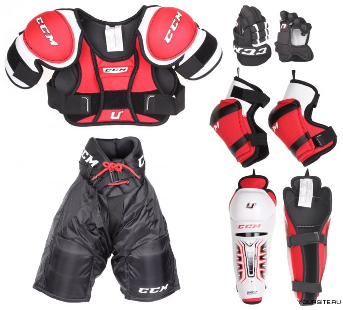 Куртка утепленная ccm HD Jacket ccm SR