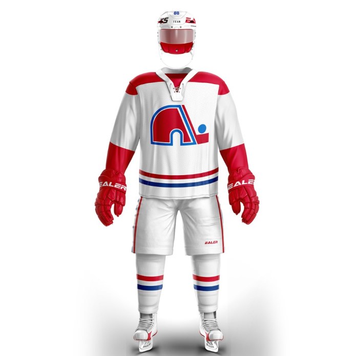 Костюм ccm HD Suit 2017 SR (утеплённый)