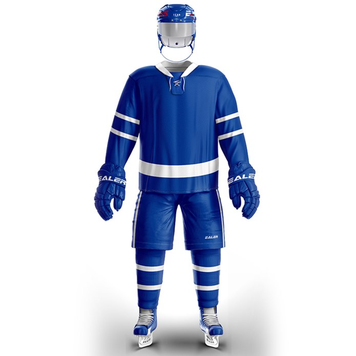 Джемпер ccm Locker Room