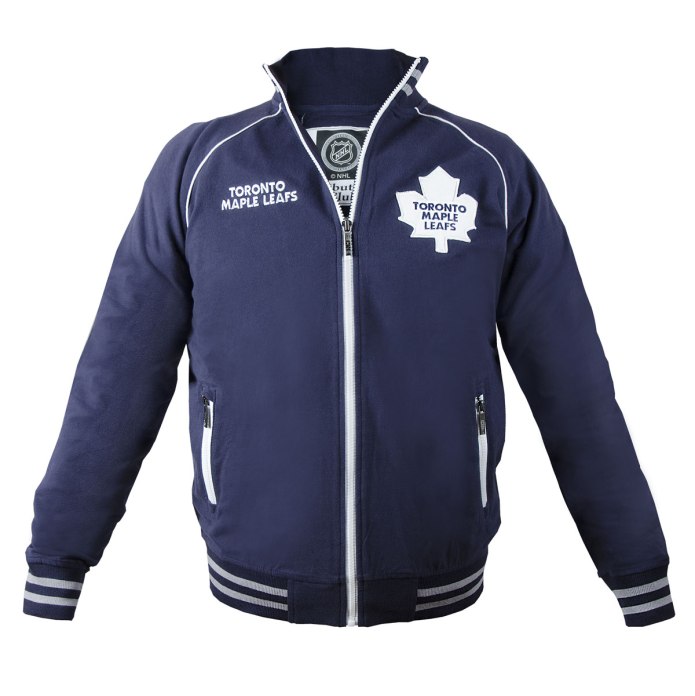 Толстовка NHL Toronto