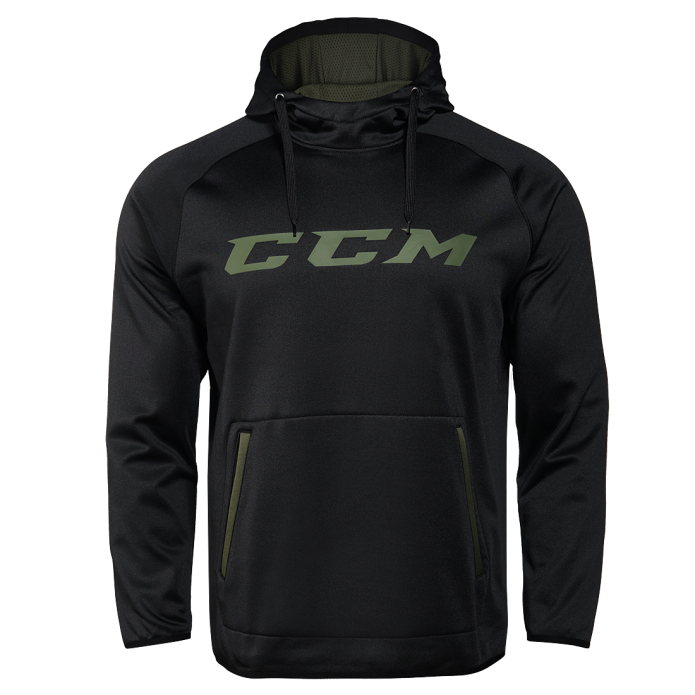 Толстовка ccm Hood