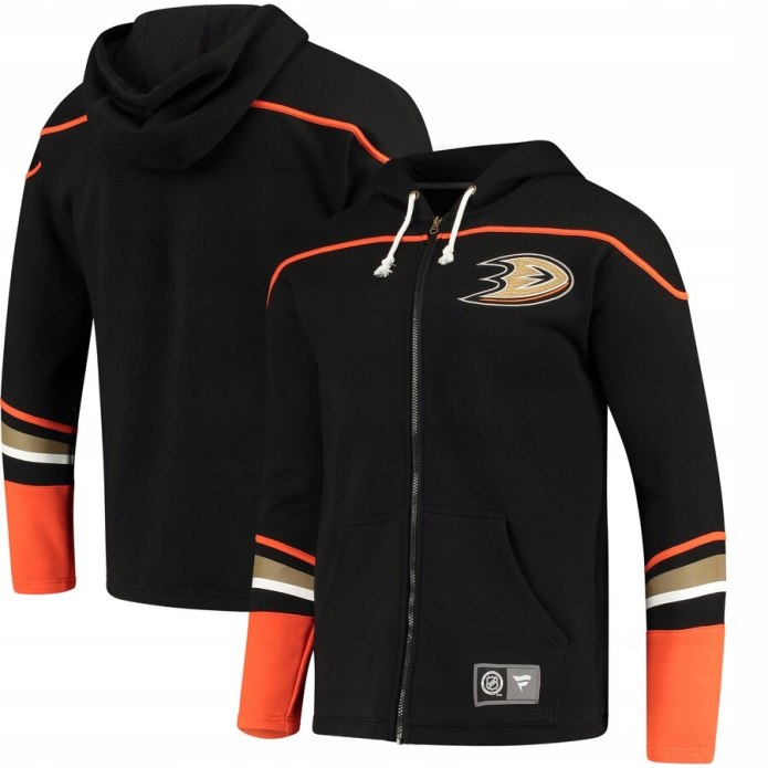 Jacket ccm Russia