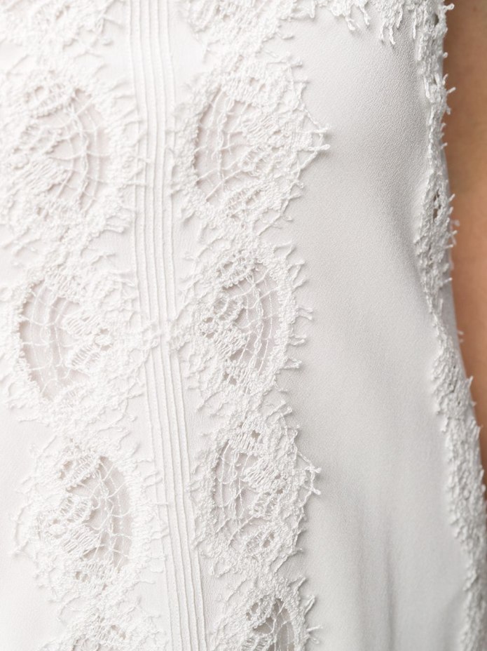 Комбинация Ermanno Scervino