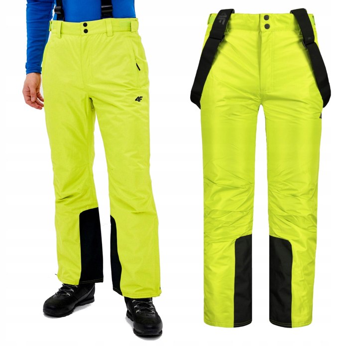 Горнолыжные брюки мужские Maxx Active