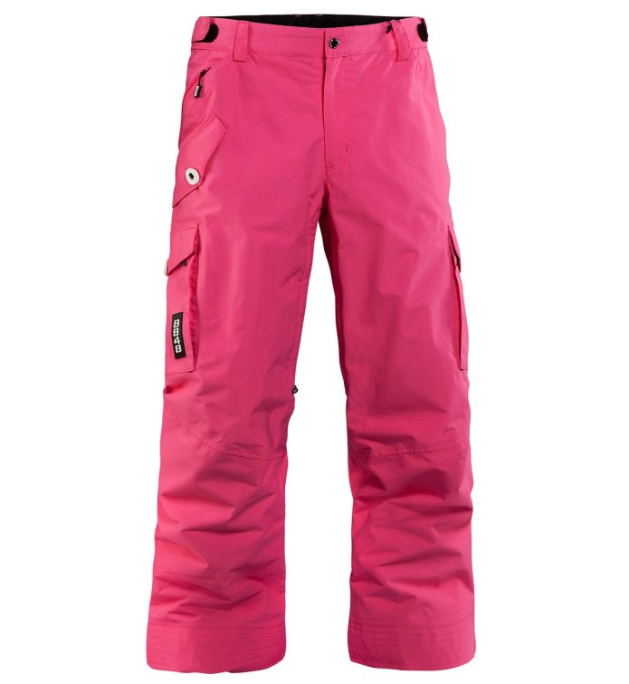 Брюки Salomon Icemania