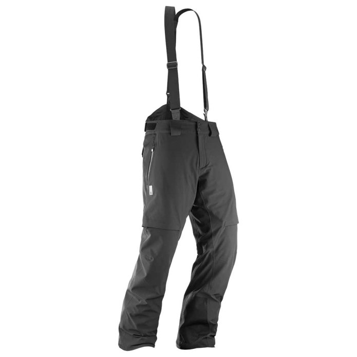 Штаны Alpine Pro skiwear
