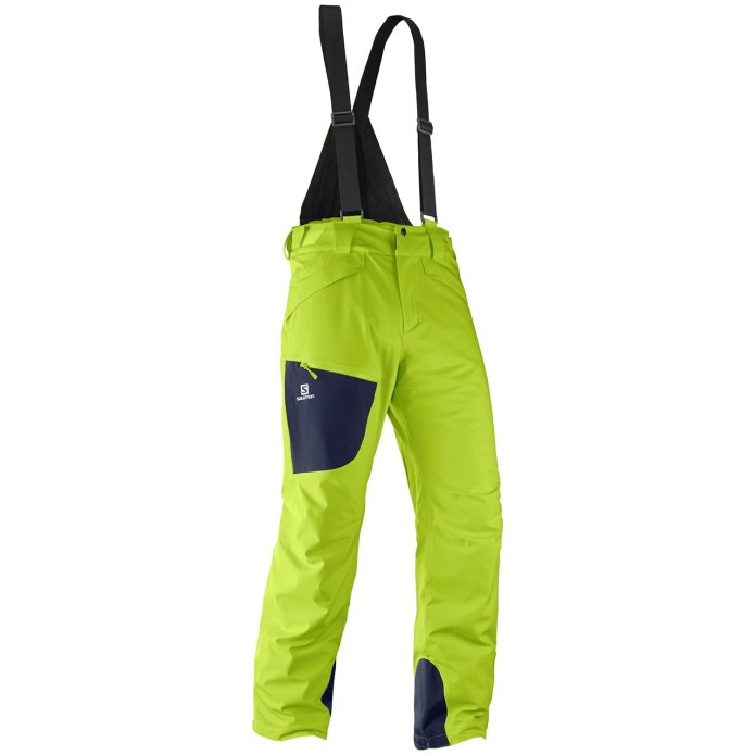 Лыжные брюки 8848 Altitude Steve Softshell мужские